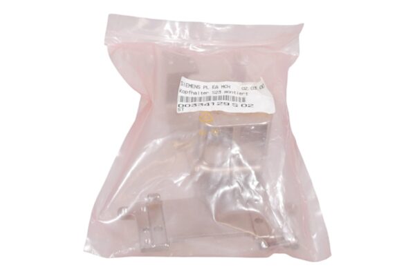 KOPFHALTER S23 F5HM MONTIERT