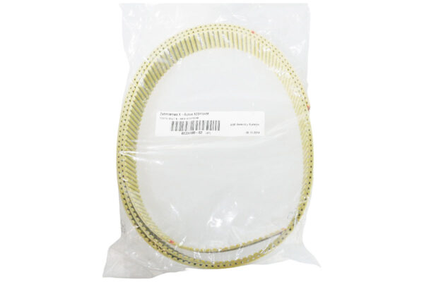 ZAHNRIEMEN X-ACHSE S23 F5HM