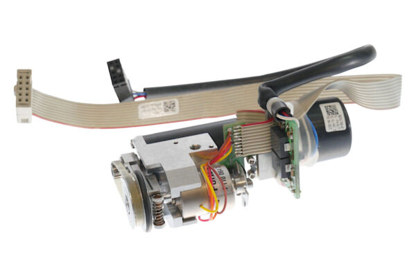 DREHSTATION KPLT. DLM