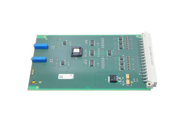 DREHSTROMTACHO-AUSWERTUNG S-27 HM