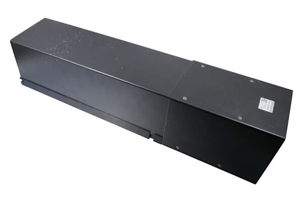 BE-KAMERA STATIONÄR P+P (TYP 20) 8X8