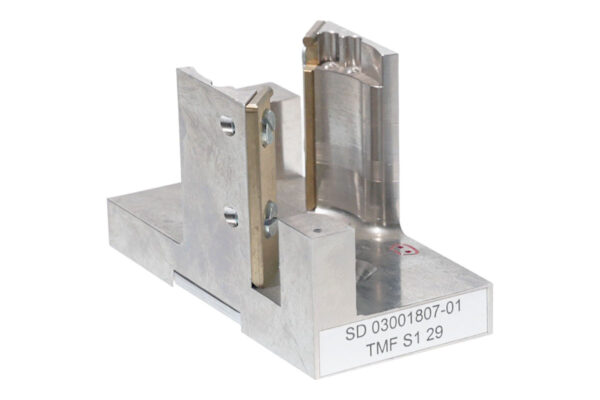 MAGAZIN KPL. 1 PIPETTE P+P