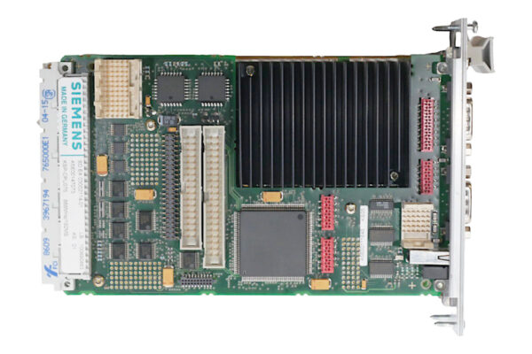 KSP-CPU076 866MHz 192MB HF-Serie