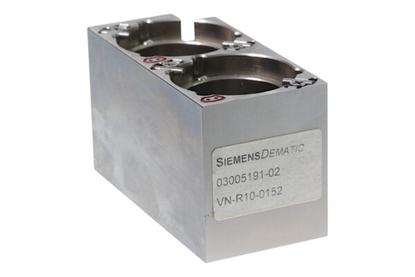 MAGAZIN KPL. 2 PIPETTE P+P