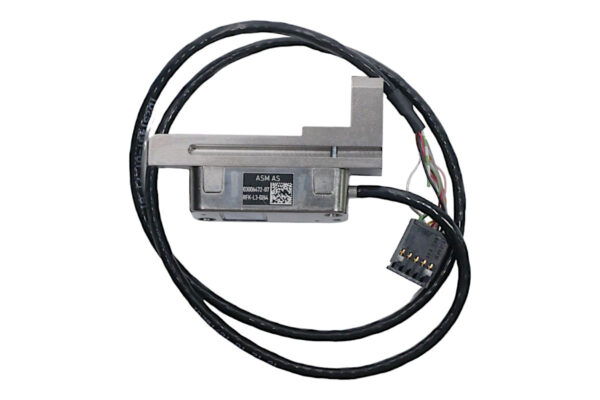 LESEKOPF GRUNDKOERPER X-ACHSE