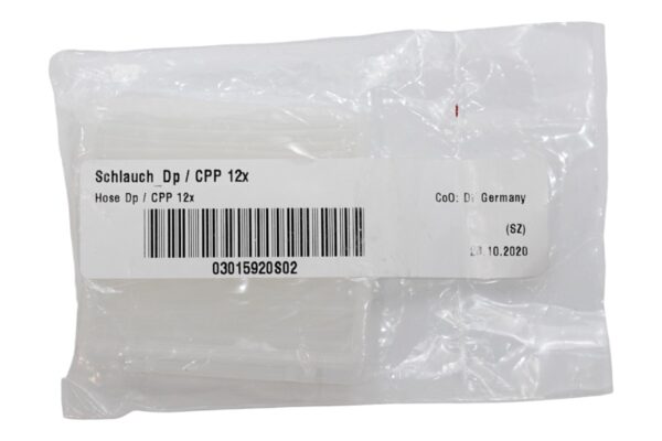 LUFTFILTER-KPL P&P-MODULL