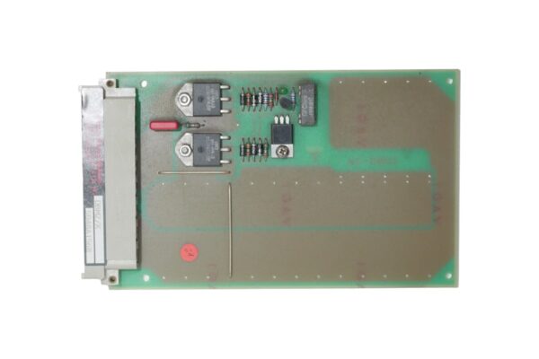 DYNAMISCHE BREMSE DBMX