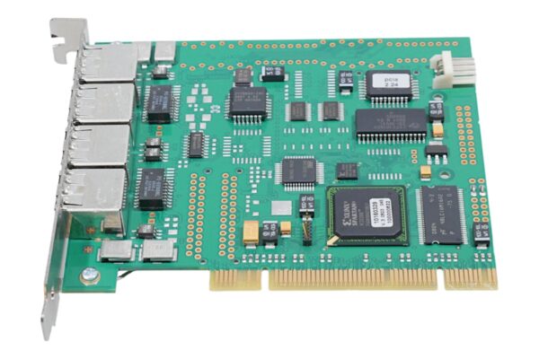 HOTLINK-INTERFACE PCI-A14-K01