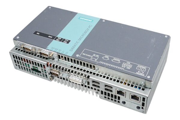 MASCHINENCONTROLLER MICROBOX 427C