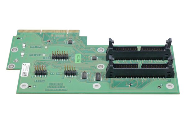 PCB KOPFADAPTER CPP