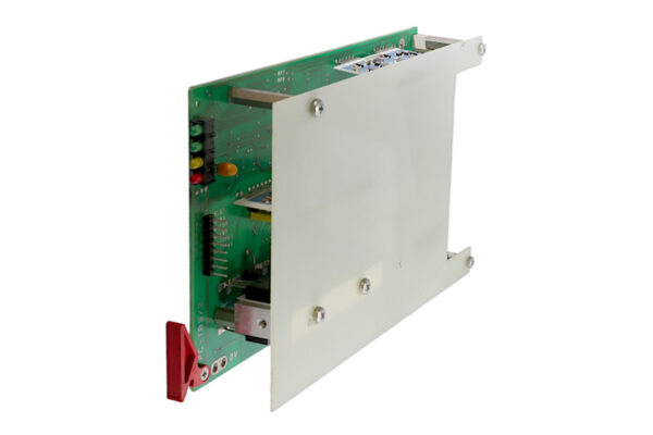 SERVOVERSTAERKER TBS120/2.5S