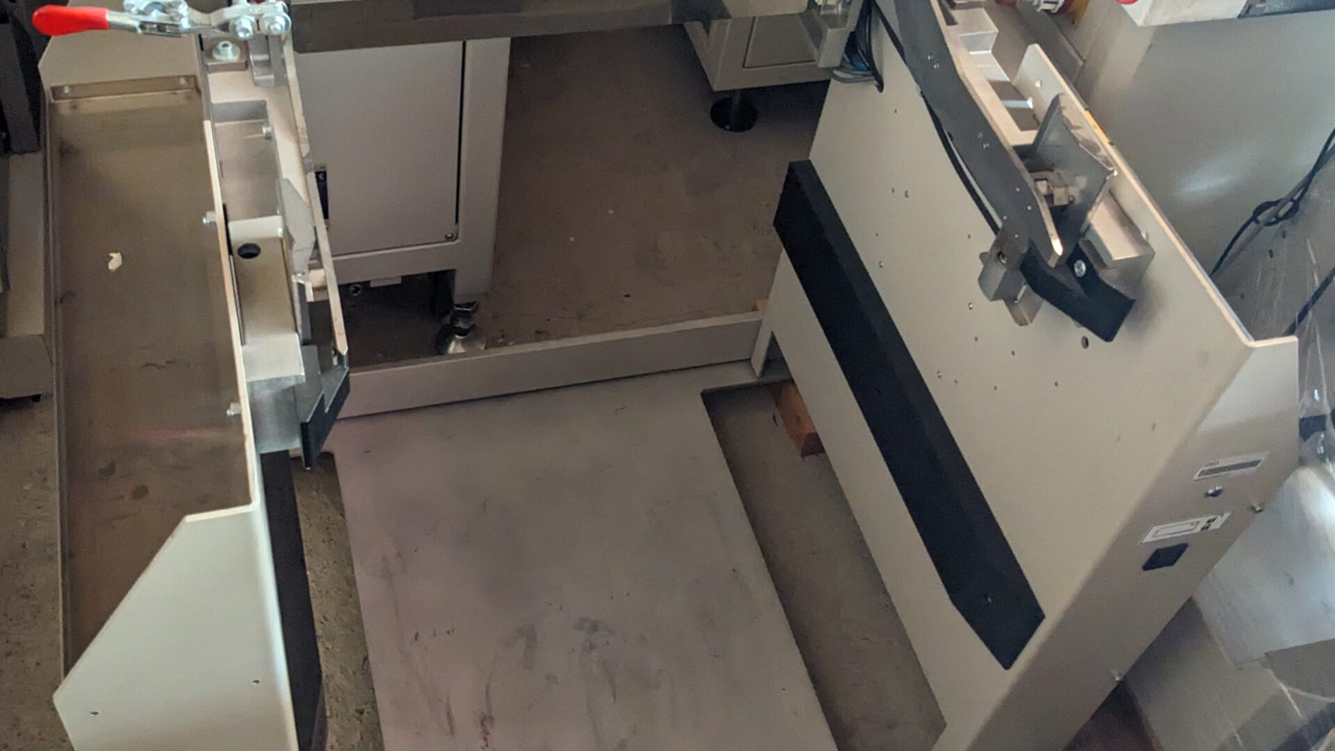 Docking Station X-Series